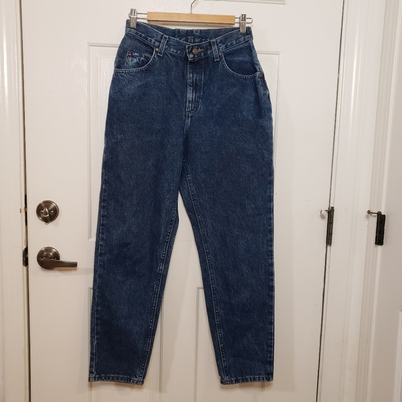 Vintage Lee Jeans - Picture 1 of 11